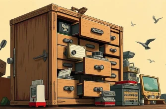 Dokumentarfilme über Datenspeicherung