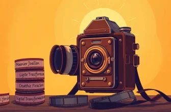 Dokumentarfilme über digitale Transformation