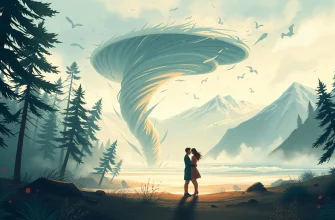 Liebesfilme bei Naturkatastrophen: Eine emotionale Reise