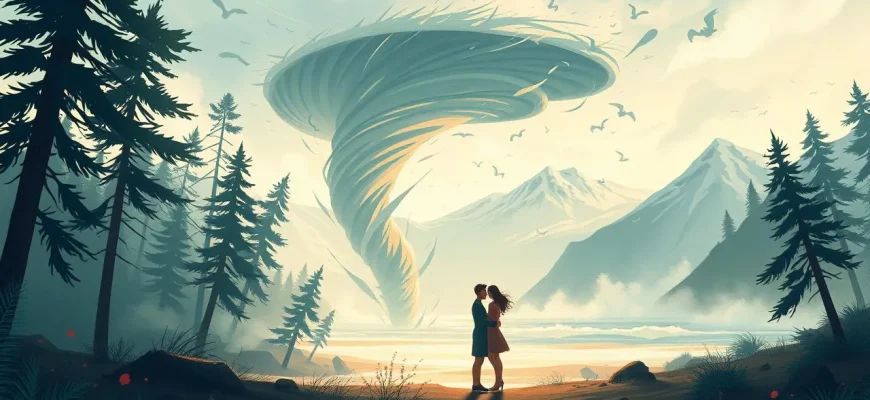 Liebesfilme bei Naturkatastrophen: Eine emotionale Reise