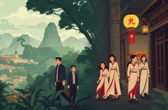 Vietnam-Thriller: 10 Filme, die dich in ihren Bann ziehen