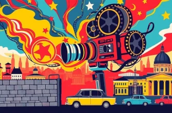 Sowjetische Filme über Berlin: Eine Reise durch die Zeit