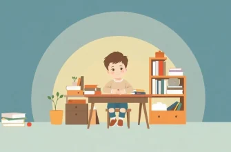 Biografische Filme über das Leben von Vorschulkindern