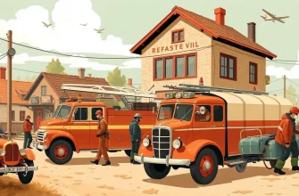 Dokumentarfilme über Rettungskräfte