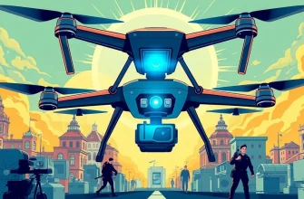 Filme über Drohnen im Krieg