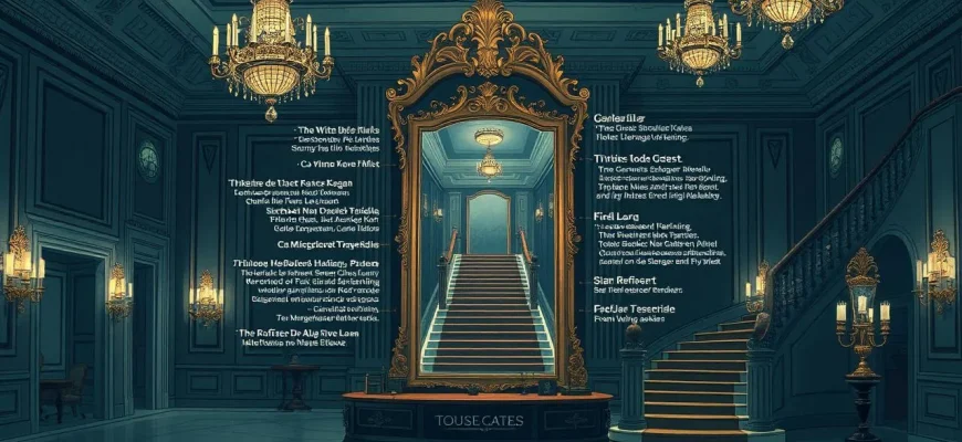 Thriller-Hotels: 10 Filme, die Sie nicht loslassen