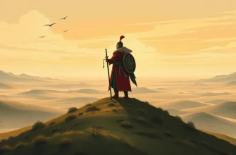 Historische Filme über die Mongolenherrschaft