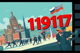 Filme über das Jahr 1917