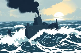 Historische Filme über U-Boote des Ersten Weltkriegs