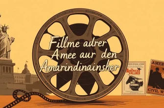 Filme über den Amerikanischen Bürgerkrieg