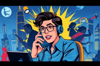 Top 10 Filme über Callcenter