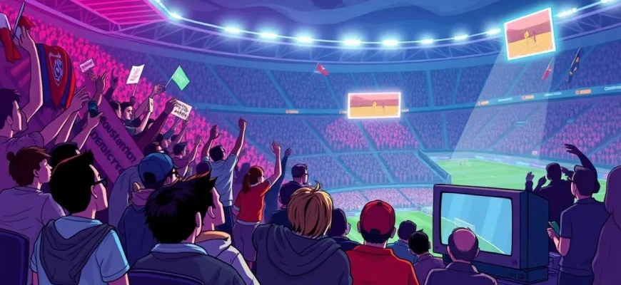 10 Dramen über Fußballfans