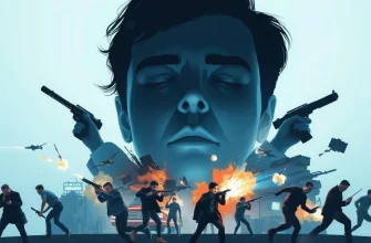 Hypnotische Actionfilme: 10 Filme, die dich in ihren Bann ziehen