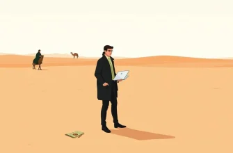 Detektivfilme über Nomaden: Eine spannende Reise