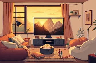 Abenteuerfilme für den Abend