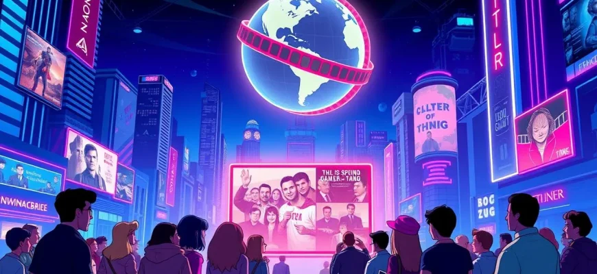 Dramatische Filme über soziale Revolutionen