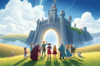 Fantastische Filme über Blitze