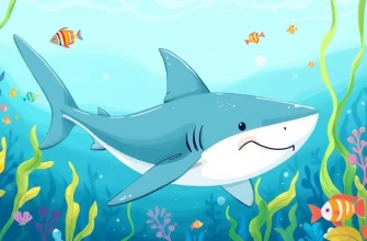 Melodramen über Haie: Liebe und Abenteuer unter Wasser