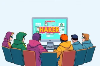 Die besten Komödien über Hacker