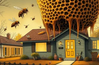 Horrorfilme über Honig: 10 Filme, die dich schaudern lassen