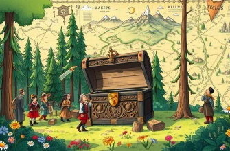 Die besten Schatzkarten-Boeviks