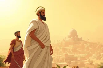 Historische Filme über karthagische Feldherren