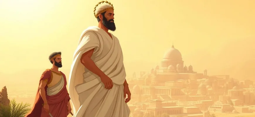 Historische Filme über karthagische Feldherren