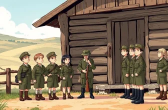 Top 10 Filme über militärische Ausbildung