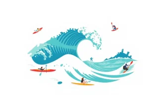 Kaya-Abenteuer: 10 Filme, die dein Herz höher schlagen lassen