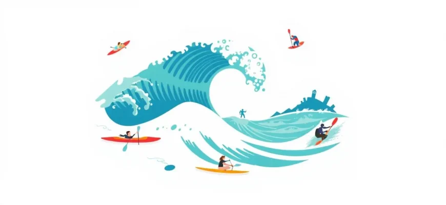 Kaya-Abenteuer: 10 Filme, die dein Herz höher schlagen lassen