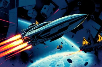 Thriller-Filme über Raumschiffe: Spannung im Weltraum