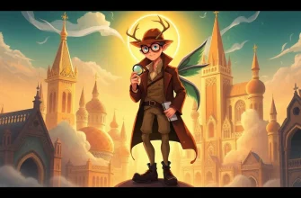 Fantasy-Detektive: 10 magische Filme