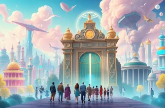 Fantasiefilme über Kommunismus