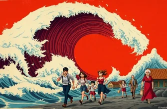Horrorfilme über Tsunamis: Die besten 10 Filme