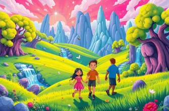 Familienfilme über ewige Jugend