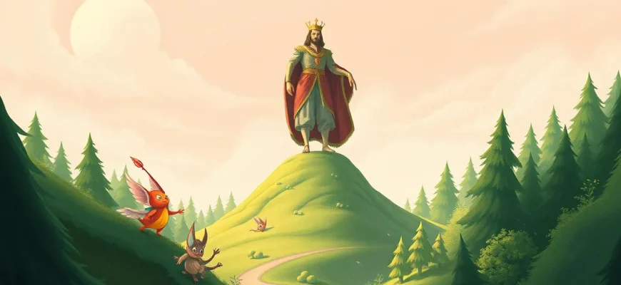 Fantasie-Filme, die Faschismus aufregend darstellen