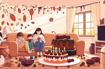 Schokoladen-Filme für die ganze Familie