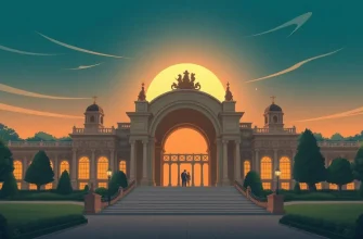 10 Filme über die Evakuierung von Zoos