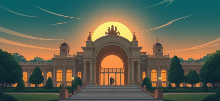 10 Filme über die Evakuierung von Zoos