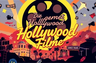 Die größten Hollywood-Filme aller Zeiten