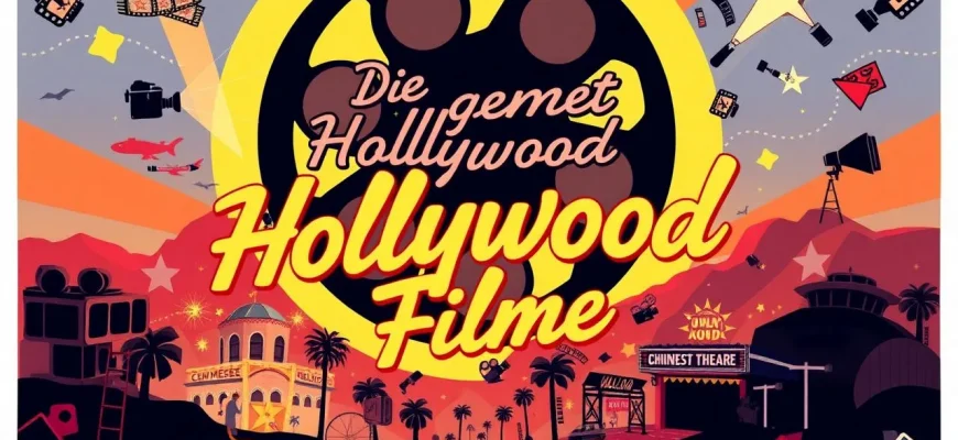 Die größten Hollywood-Filme aller Zeiten