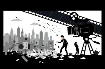 Biografische Filme über Chaos: Einblicke in das Leben der Unvorhersehbaren