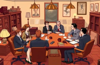 Top 10 Business-Filme, die Sie inspirieren werden