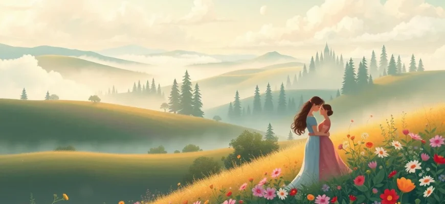 Geisterliebesfilme: 10 romantische Filme