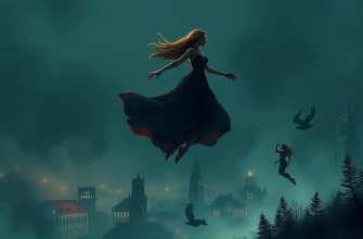 Thriller-Filme über Levitation