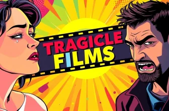 10 Filme über Tragödien, die Sie nicht vergessen werden