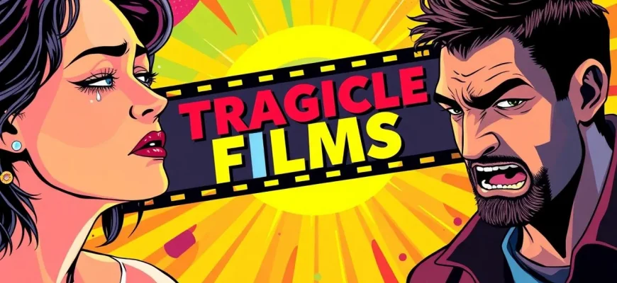 10 Filme über Tragödien, die Sie nicht vergessen werden