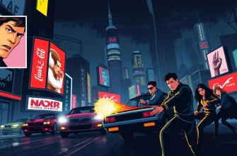 Action-Filme über gefährliche Spiele