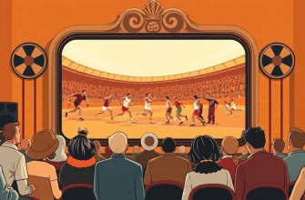 Unsere Top 10 Sportfilme