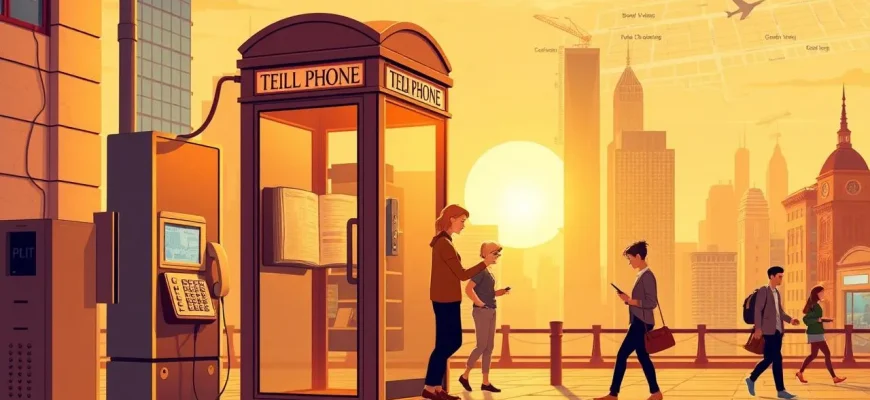 Dokumentarfilme über mobile Zahlungen